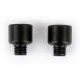 Fox Black Label 5g Slim Weights