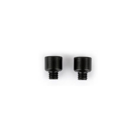 Fox Black Label 5g Slim Weights