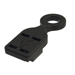 Fox Mk.2 Swinger Tags