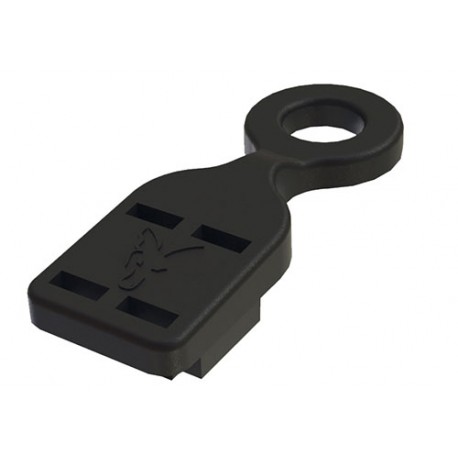 Fox Mk.2 Swinger Tags