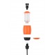 Fox Black Label Halo Illuminated Dumpy Bobbins