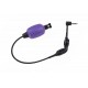Fox Black Label Halo Illuminated Dumpy Bobbins
