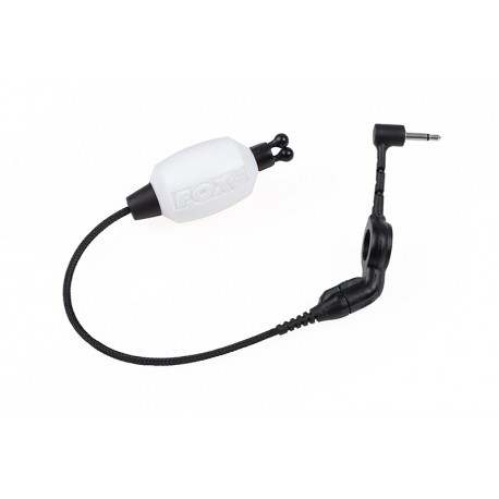 Fox Black Label Halo Illuminated Dumpy Bobbins