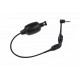 Fox Black Label Halo Illuminated Dumpy Bobbins