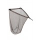Fox Lever-Lok 42" Landing Net - 8ft 2 Piece Handle