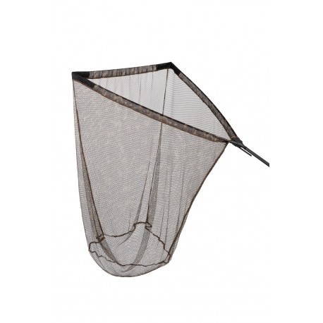 Fox Lever-Lok 42" Landing Net - 8ft 2 Piece Handle