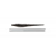 Fox Horizon X4-S 42" Landing Net - 8ft 2 Piece Handle