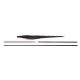 Fox Horizon X4-S 42" Landing Net - Retractable Handle