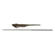 Fox Horizon X3-S 42" Landing Net - 6ft Handle