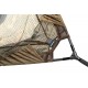 Fox Landing Net Cover