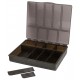 Fox Edges XL Adjustable Compartment Box