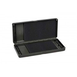 Fox Edges Medium Rig Box & Pins