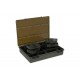 Fox EOS Loaded Large System Tackle Box