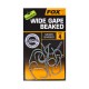 Fox Arma Point Hook Range - Wide Gape Beaked