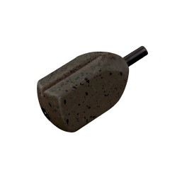 Fox CamoTex Square Inline Leads