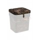 Fox CamoLite Luggage Range - Bucket Cushion