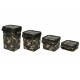 Fox CamoLite Bait Buckets