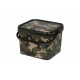 Fox CamoLite Bait Buckets