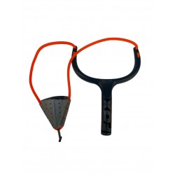 Fox Slik Power Grip Multi Pouch Catapult