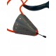 Fox Slik Power Grip Multi Pouch Catapult