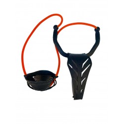 Fox Slik PowerGuard Method Pouch Catapult