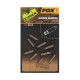 Fox "The Edges Camo" Range - Ronnie Sleeves