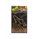 Fox "The Edges Camo" Range - Size 7 Safety Tail Rubbers