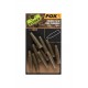 Fox "The Edges Camo" Range - Size 7 Power Grip Tail Rubbers