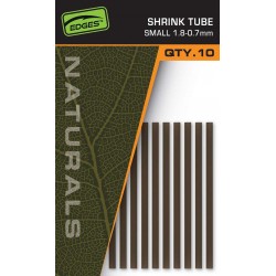 Fox "The Edges Naturals" Range - Shrink Tube