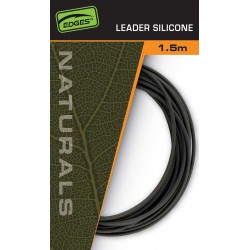 Fox "The Edges Naturals" Range - Leader Silicone