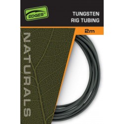 Fox "The Edges Naturals" Range - Tungsten Anti Tangle Tubing