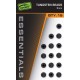Fox "The Edges Essentials" Range - 5mm Tungsten Beads
