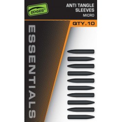 Fox "The Edges Essentials" Range - Tungsten Micro Anti Tangle Sleeves
