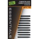 Fox "The Edges Essentials" Range - Tungsten Standard Anti Tangle Sleeves