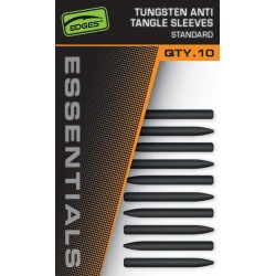 Fox "The Edges Essentials" Range - Tungsten Standard Anti Tangle Sleeves