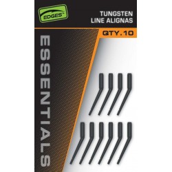 Fox "The Edges Essentials" Range - Tungsten Line Alignas