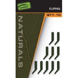 Fox "The Edges Naturals" Range - Flippas