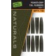 Fox "The Edges Naturals" Range - Size 7 Power Grip Tail Rubbers
