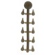 Fox "The Edges Essentials" Range - Power Grip Hook Beads