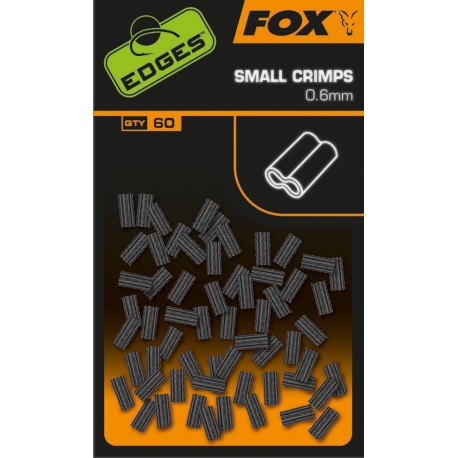 Fox Edges Crimps