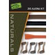 Fox "The Edges Naturals" Range - Zig Aligna Kit