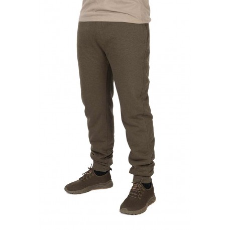 Fox Green & Black Collection Sherpa Joggers