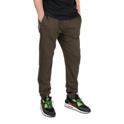 Fox Green & Black Collection Lightweight Joggers