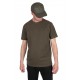 Fox Green & Black Collection Lightweight T-Shirt