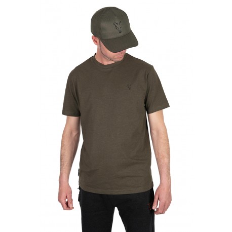Fox Green & Black Collection Lightweight T-Shirt