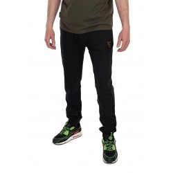 Fox Black & Orange Collection Lightweight Joggers