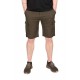 Fox Lightweight Khaki Combat Shorts