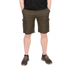 Fox Lightweight Khaki Combat Shorts