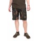 Fox Lightweight Camo Combat Shorts
