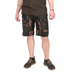 Fox Lightweight Camo Combat Shorts
